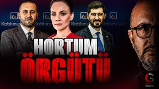 HORTUM ÖRGÜTÜ