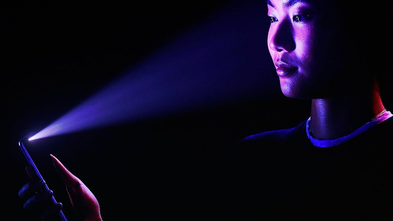 La vérité sur Face ID !