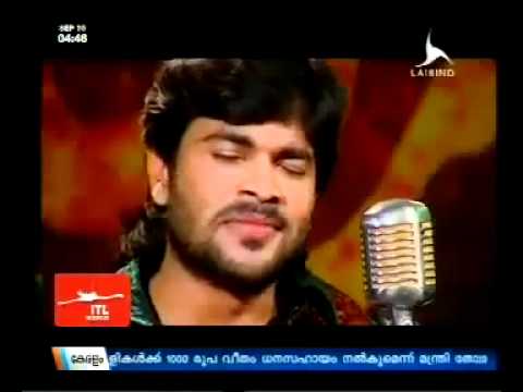 Virahathin Vedhana Ariyan - By-Nasar Kumbla.flv