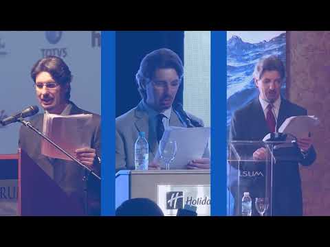Los profesionales del agro con Jesús Castrillo