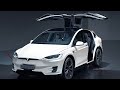 Tesla Model X Car Whatsapp Status Electric Car Tesla Teslamodelx Car Review