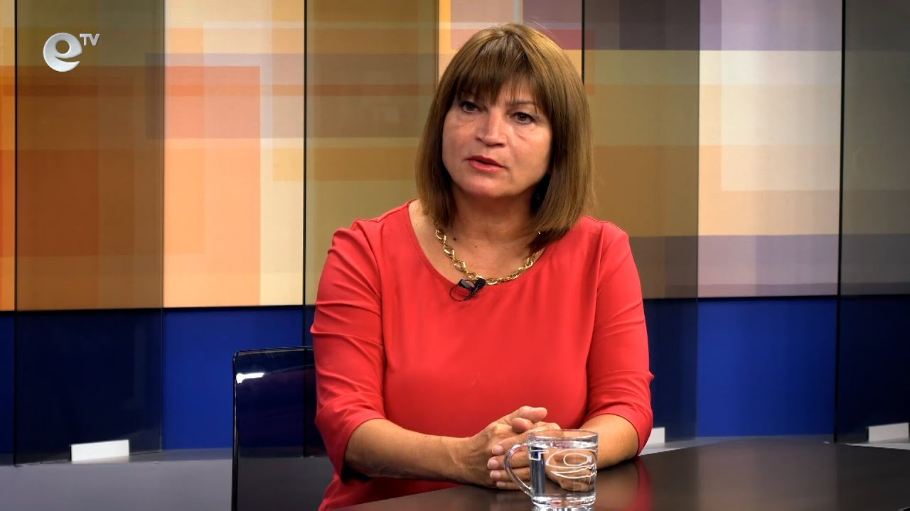 Проф.Надя Миронова: Време е за промени в културата на управление
