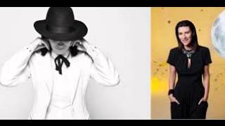 Laura Pausini- Con La Musica Alla Radio (new version 2013)