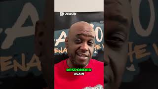 38 Spesh Rap Beef Explodes: Fat Joe, Jadakiss, and Jim Jones involved