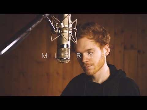 Chase Goehring - Mirror (Official Acoustic Video)