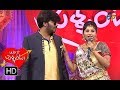 Intro Mangli Aha Naa Pellanta Ugadi Special Event 18th March 2018 ETV Telugu