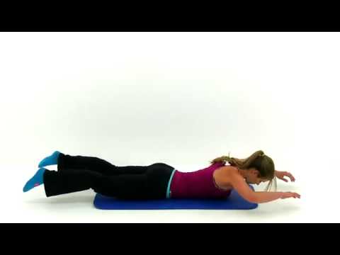 Express 5 Minute Abs Workout Nonstop Abs & Obliques Workout Routine