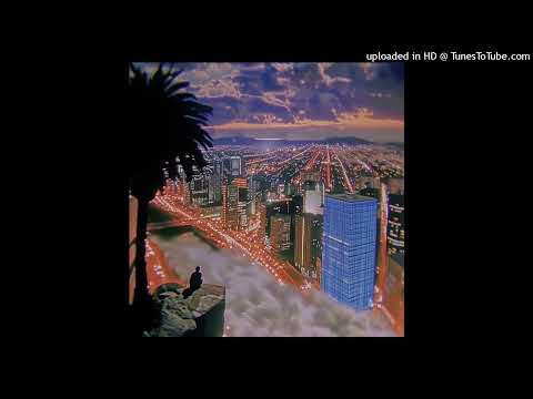 (FREE) Tory Lanez 80s synthwave type beat - Crimson Skylines
