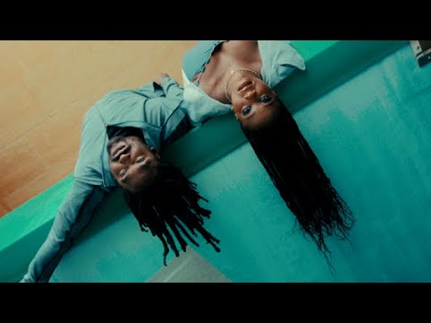 Rachel Chinouriri - November ft. Hak Baker (Official Music Video)