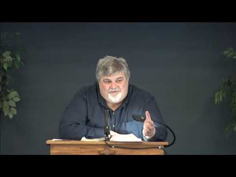 Go On Believing - John 3:16 - Feb 14, 2021 - Pastor Bill Randles