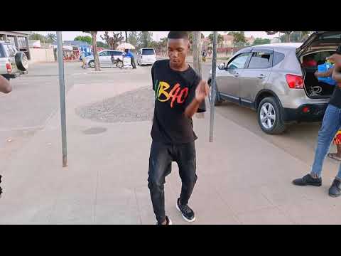 Ayson o 03#Dj Kapiro ft Godzilla do game#Dance Remadas