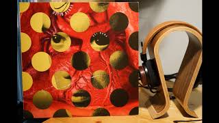 David Byrne - Rei Momo - Make Believe Mambo (Vinyl)