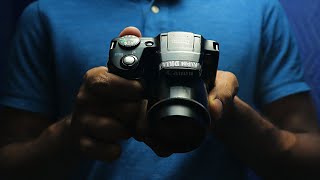 Video thumbnail for Canon Powershot SX510 HS | Best Settings for Video by Dillon Productions