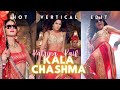 Katrina Kaif Hot Edit Katrina Kaif Hot Navel Kala Chasma Song Hot Vertical Edit