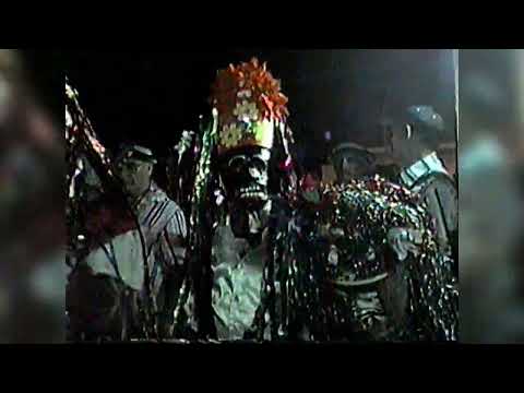 COMPANHIA DE REIS DO JOÃO DA VIOLA - GUAXUPÉ - MINAS GERAIS.