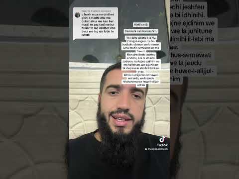 Me dridhet trupi, kam magji, çfare te bej?