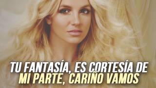 Britney Spears | Lace And Leather (subtitulado en español)