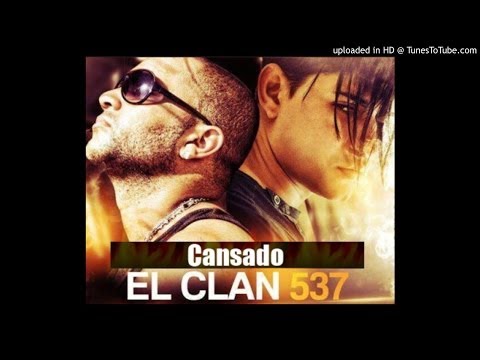 Baby Lores & 1nsurrecto- Cansado