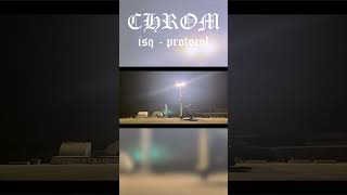CHROM / isq - protocol #melbournshuffle #shuffledance #hardstyle #メルボルンシャッフルダンス #シャッフルダンス #shorts