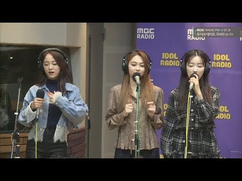 181107 Gugudan(구구단) - Be Myself
