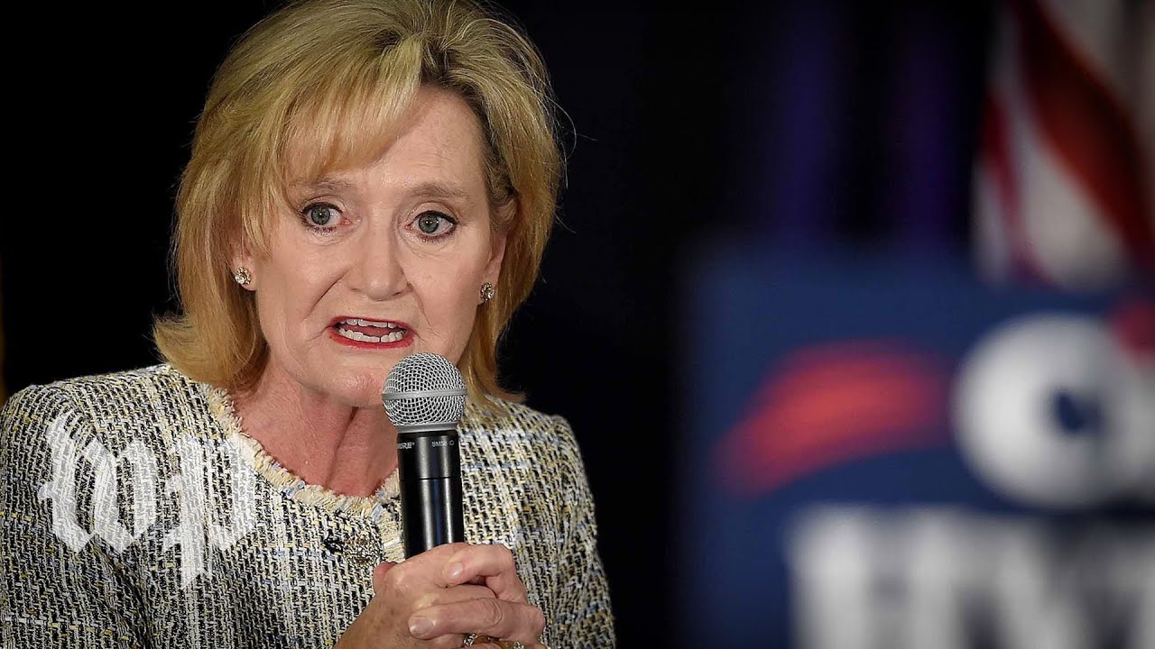 Cindy Hyde-Smith’s controversial comments, a timeline