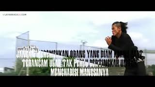 Download lagu Status wa keren kata kata genji kejam mp3