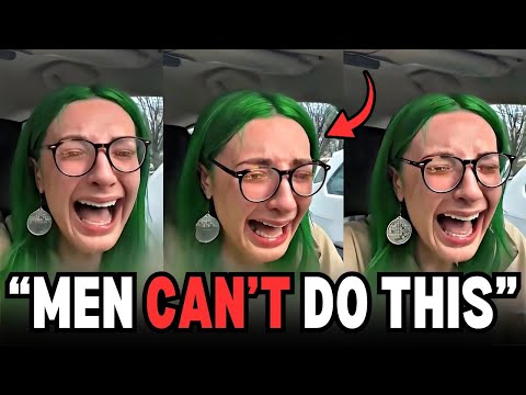 Women Are CRYING Because 63% Of Men Have Gone THEIR OWN Way