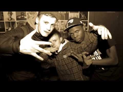 ProblemAddiktz - On Our Grind Ft. Francina Kyne