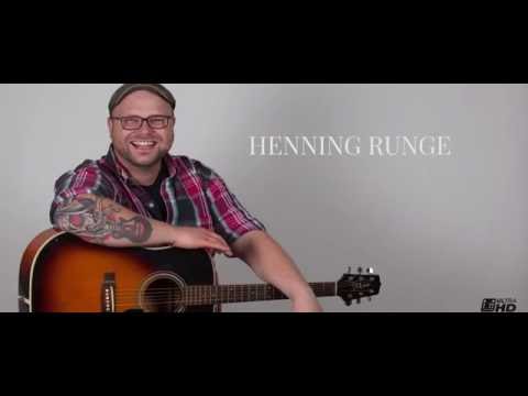 Henning Runge - Schieb die Wolken aus dem Weg (Live @ HanseKulturFestival) UHD 4K