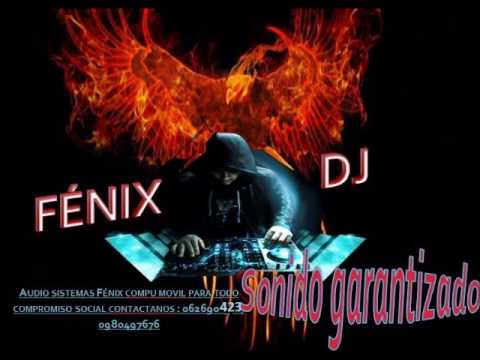🎼🎹🎤 Mix EuroDance 90's (FENIX DJ)