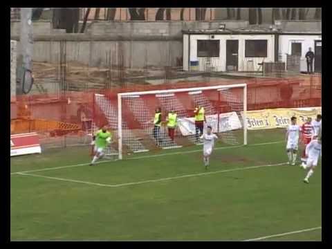 FK Borac Čačak - FK BSK Borča 0:2