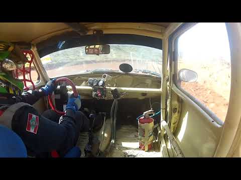 Rodrigo Pupo   2ª etapa TCC em Joaçaba 2021   Domingo