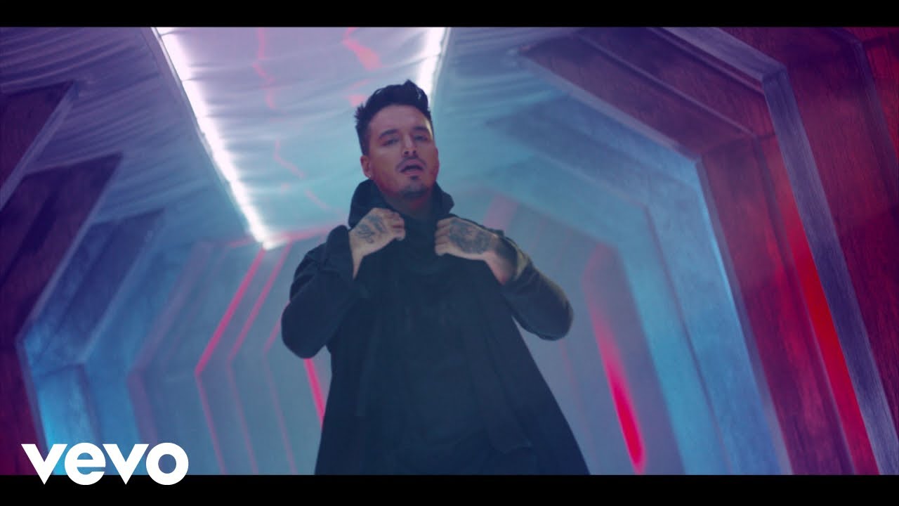 J Balvin - Ginza ft. Anitta (Remix)