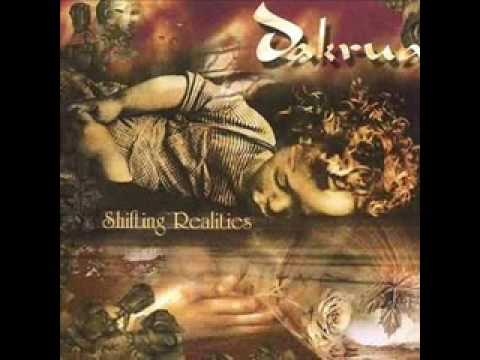 Dakrua - Seas Of Silence