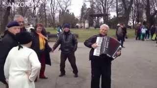 СЕРБИЯ: Выходной в Белграде... BELGRADE SERBIA