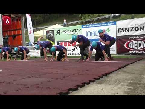 Plumlov | Ďurďové 13.09.2025 (15. kolo SMHL 2025)