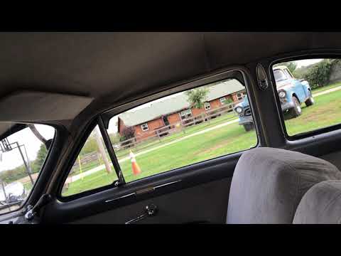 1949 Ford Victoria (CC-1534974) for sale in Knightstown, Indiana