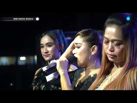 DENDAM KEBENCIAN || NEW NAHDA MUSIC || BAPAK DEDE - IBU DEWI || 08 OKTOBER 2023