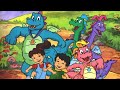 DRAGON TALES