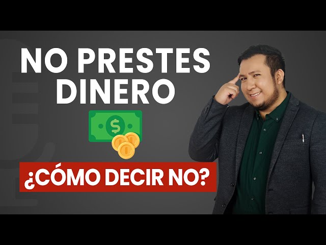 Vídeo relacionado con ¿Cómo Prestarle Dinero al Diablo?: Manual estratégico de negociación cuando no puedes decir que no.