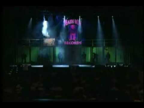 2pac ft danny boy  welcome to death row