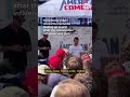 Moment Charlie Kirk Is Shot During Q A At Utah Valley University Event Shorts