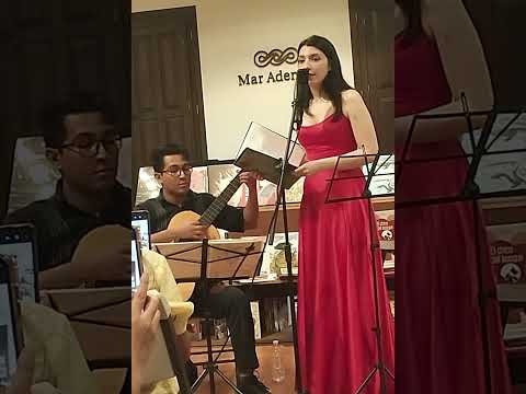 Mujer Divina - Agustín Lara