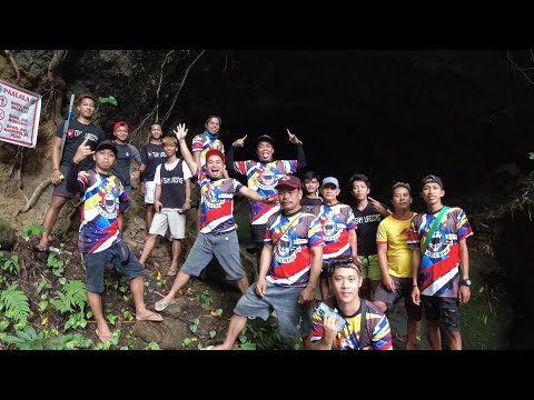 SE02EP68 - Ang NATATAGONG GANDA ng MARILIM CAVE sa Brgy. Santiago 2 , San Pablo City, Laguna