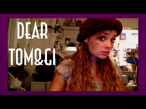 Dear Tom&Gi | The One When We Do Nine Shows