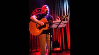 Dax Riggs You Were Born to be my Gallows