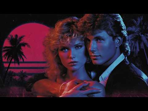 You Say You Love Me | 80s Revival Synthwave / Retrowave / Dreamwave / Emotional Synthpop