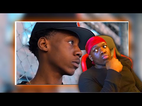 RoseBoy Siah - I Go To War REACTION!