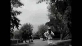 inside out - The Movie (commentary) - Staring interghost, Ross & James