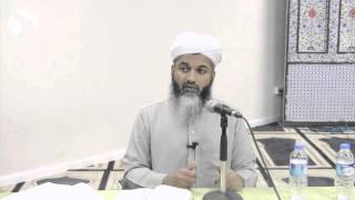 Video: Joseph (Lives of the Prophets) - Hasan Ali 3/11